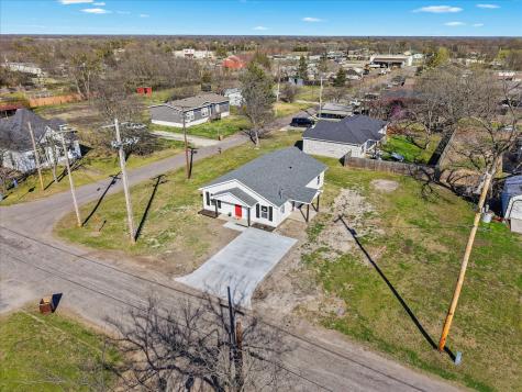 200 Gladys Street Lone Oak TX 75453