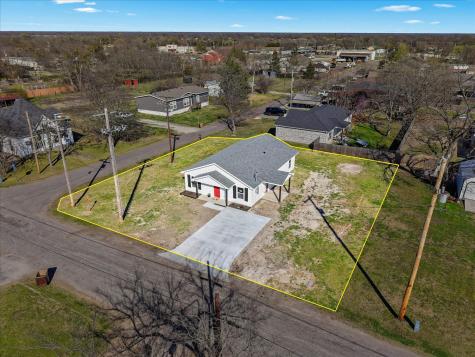 200 Gladys Street Lone Oak TX 75453