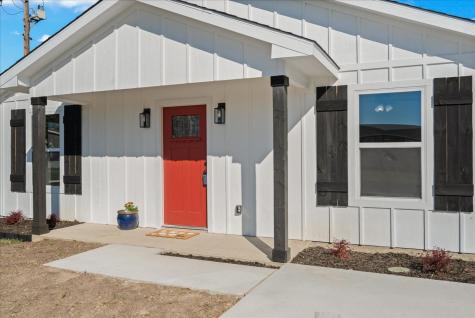 200 Gladys Street Lone Oak TX 75453