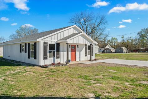 200 Gladys Street Lone Oak TX 75453