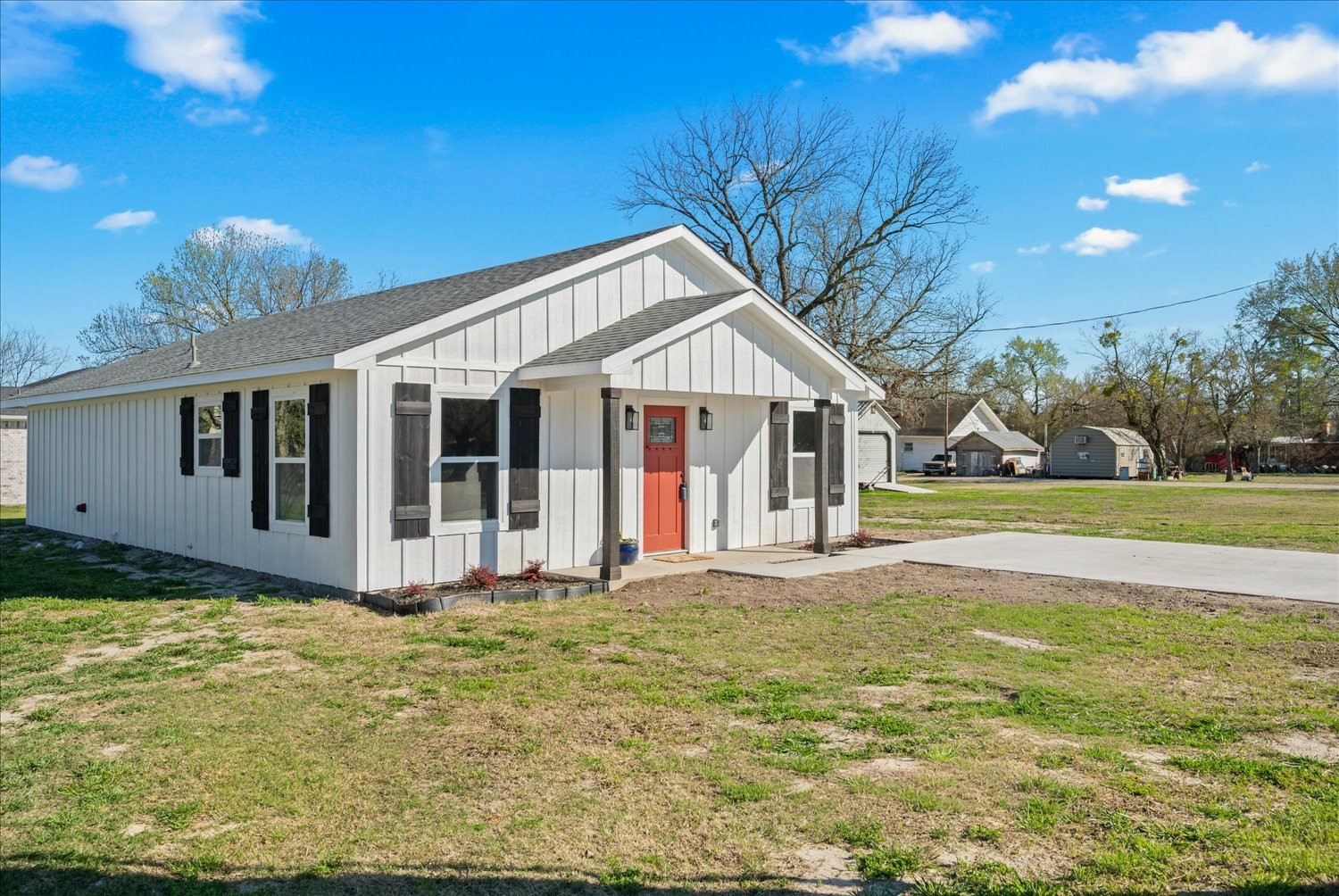 200 Gladys Street Lone Oak TX 75453