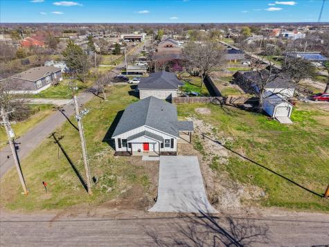 200 Gladys Street Lone Oak TX 75453