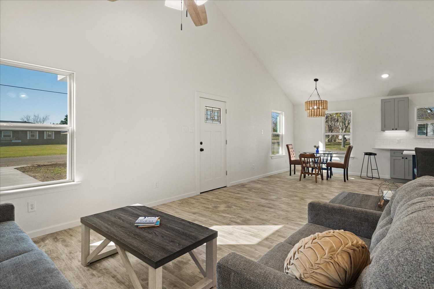 200 Gladys Street Lone Oak TX 75453