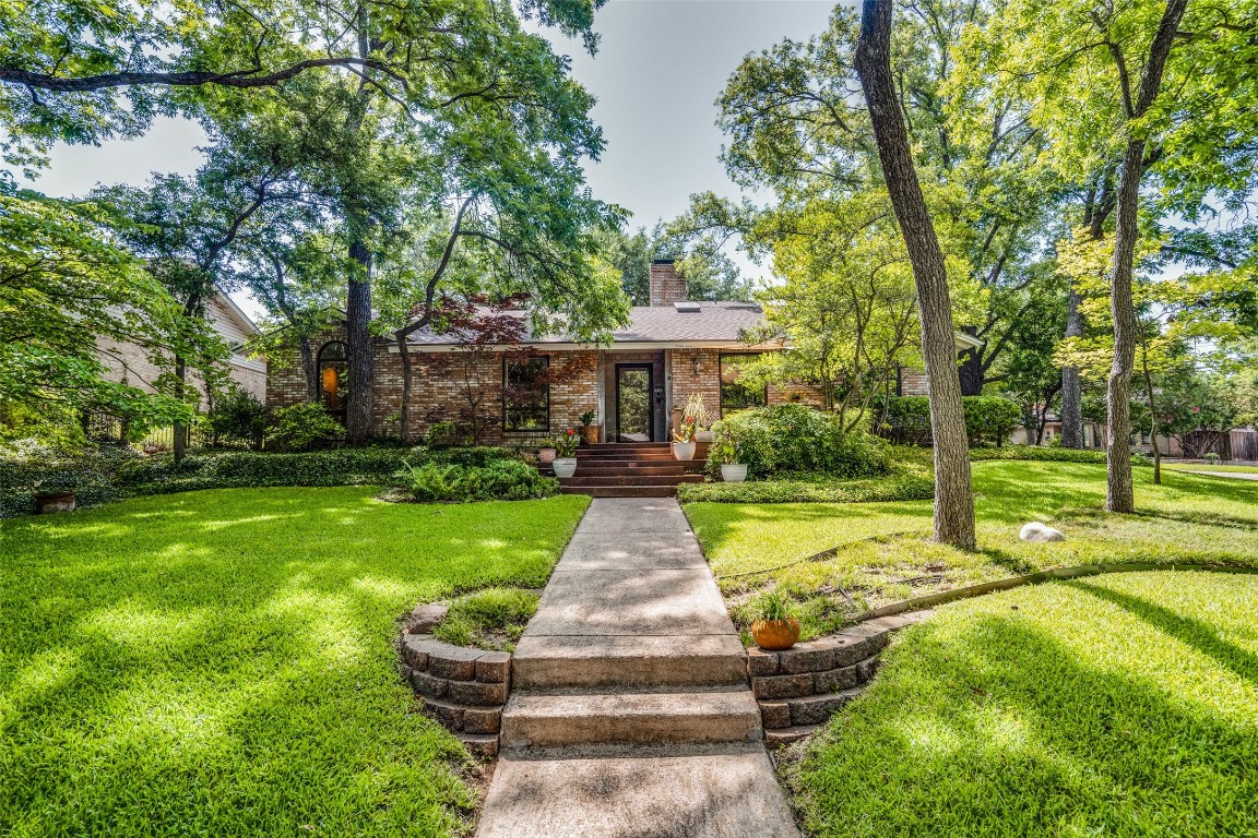 12106 Dixfield Drive Dallas TX 75218