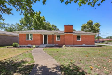 226 Laurel Street Lancaster TX 75134
