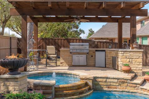 8105 Craftsbury Lane Mckinney TX 75071