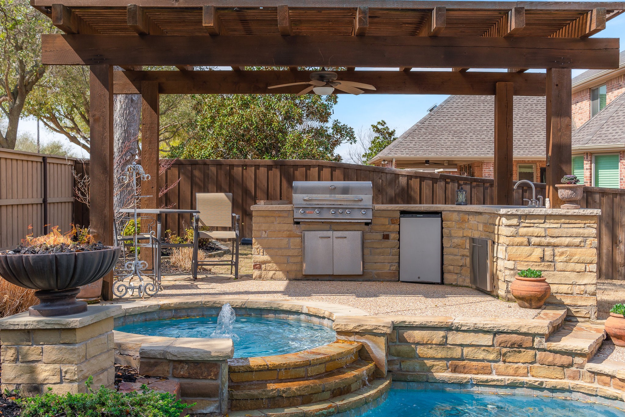 8105 Craftsbury Lane Mckinney TX 75071