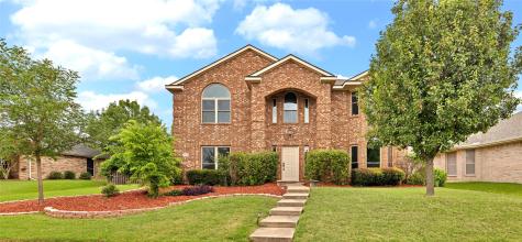 1645 Ashbourne Drive Rockwall TX 75087