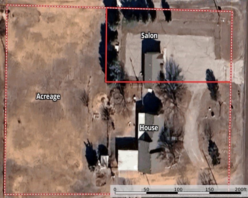 504 Loop Road Quanah TX 79252
