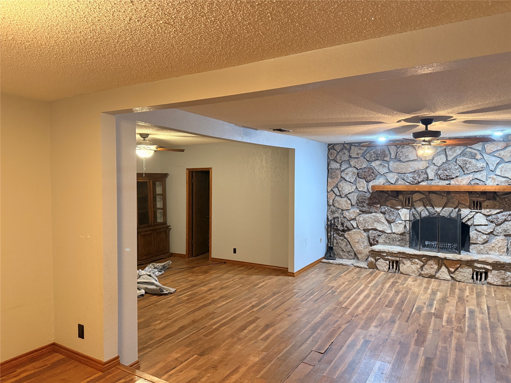 504 Loop Road Quanah TX 79252
