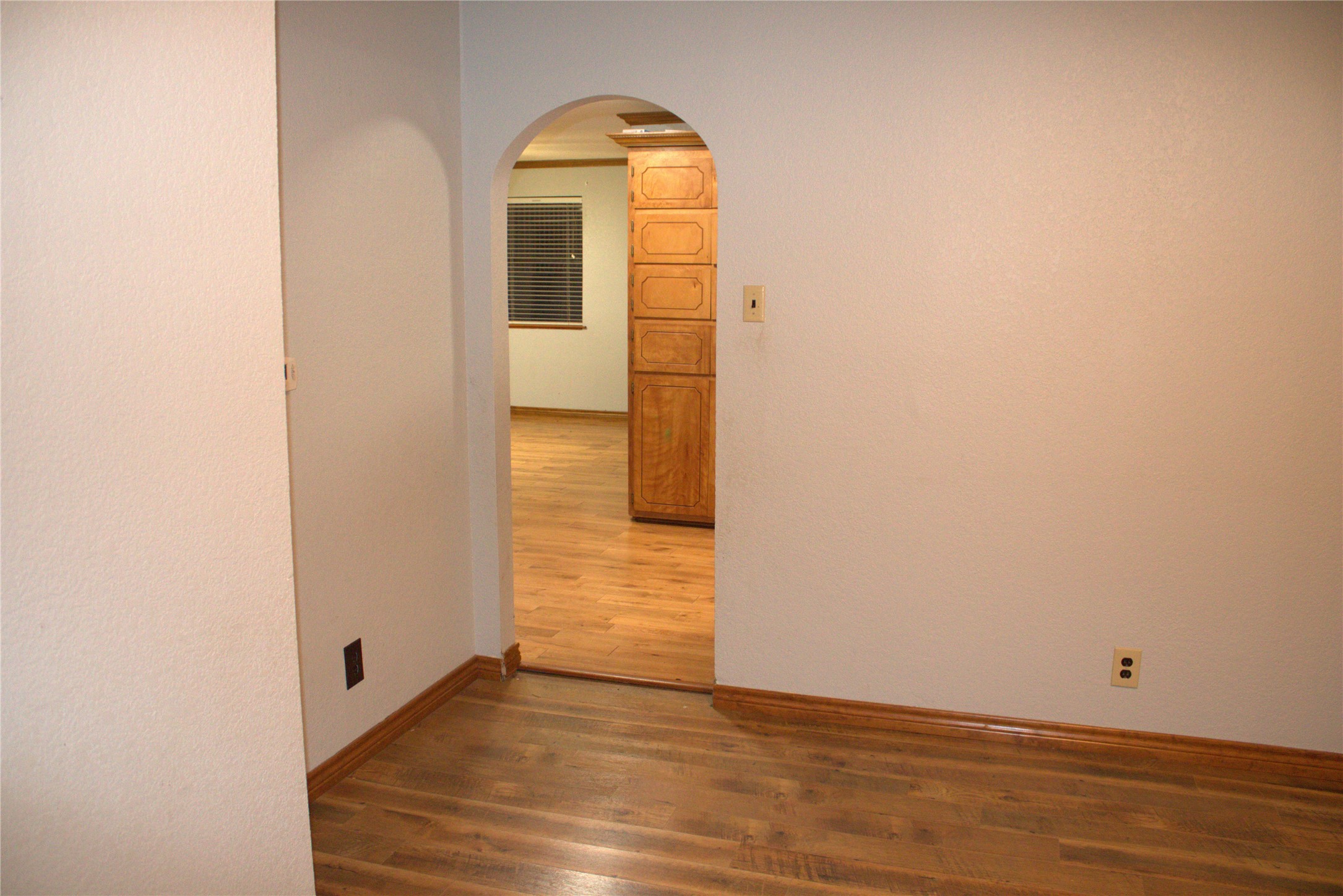 504 Loop Road Quanah TX 79252