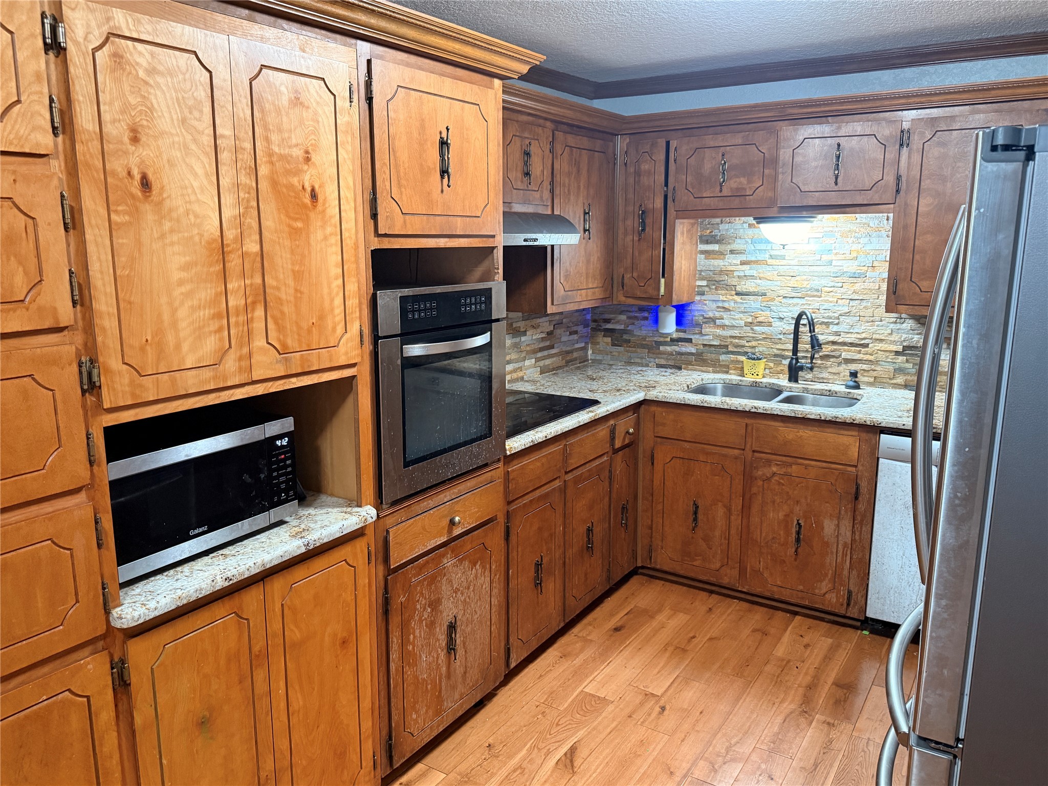 504 Loop Road Quanah TX 79252