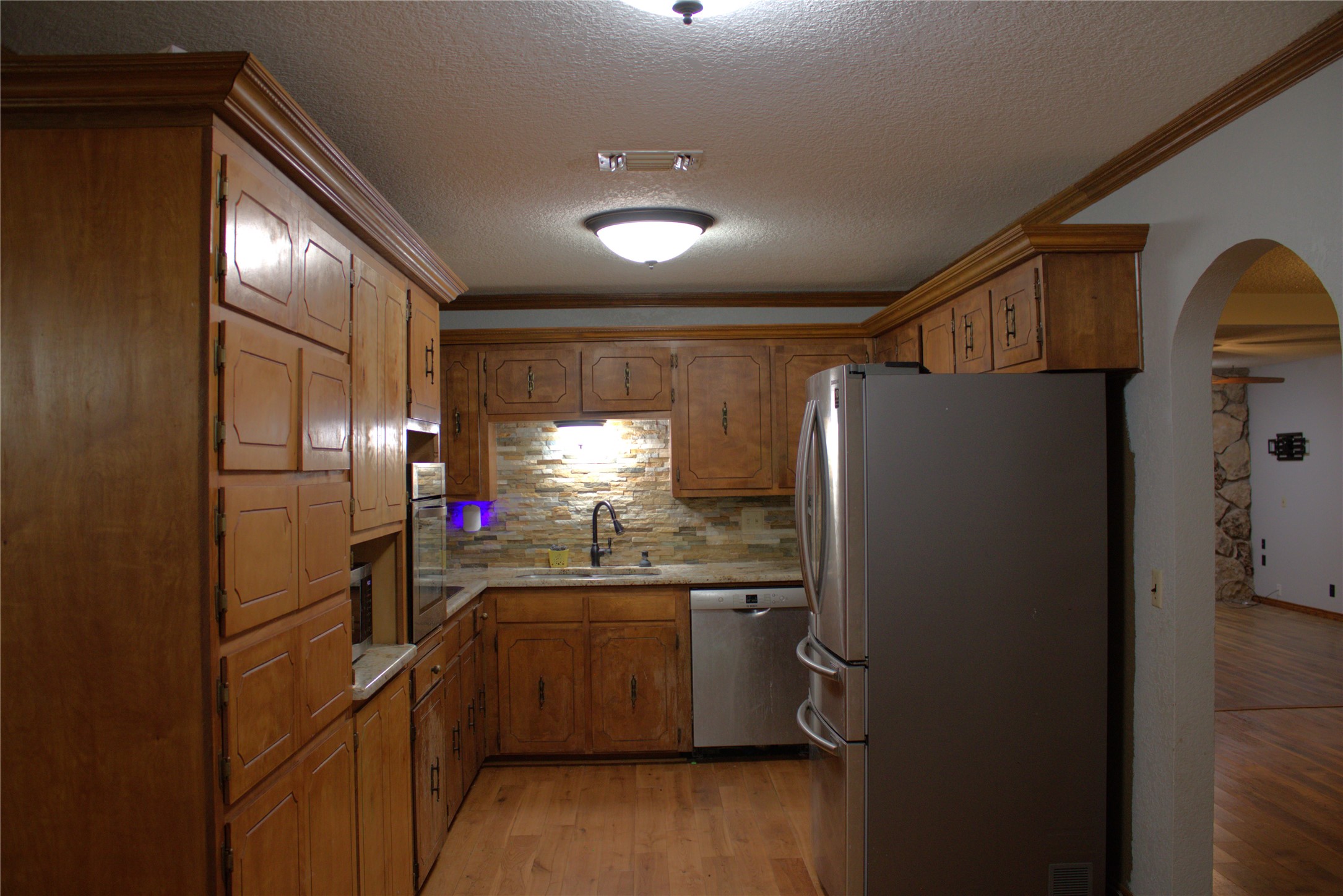 504 Loop Road Quanah TX 79252