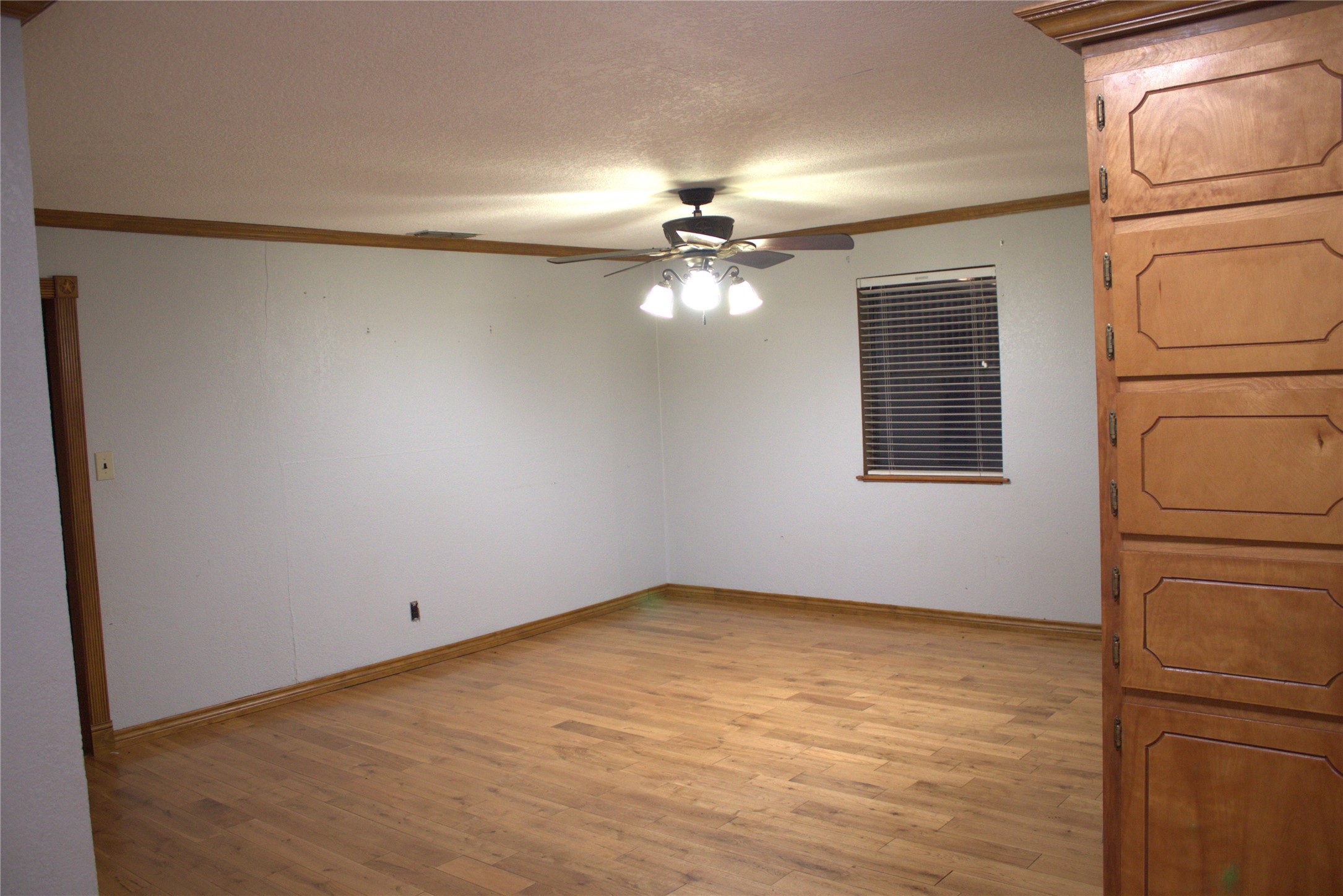 504 Loop Road Quanah TX 79252