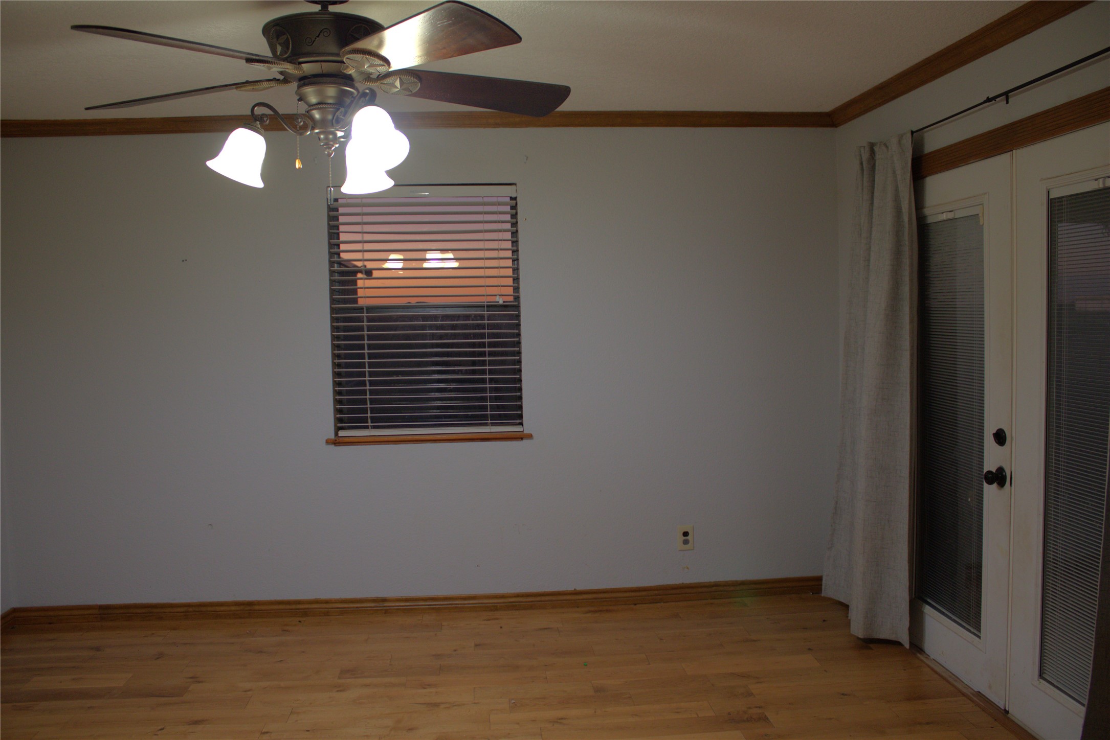 504 Loop Road Quanah TX 79252
