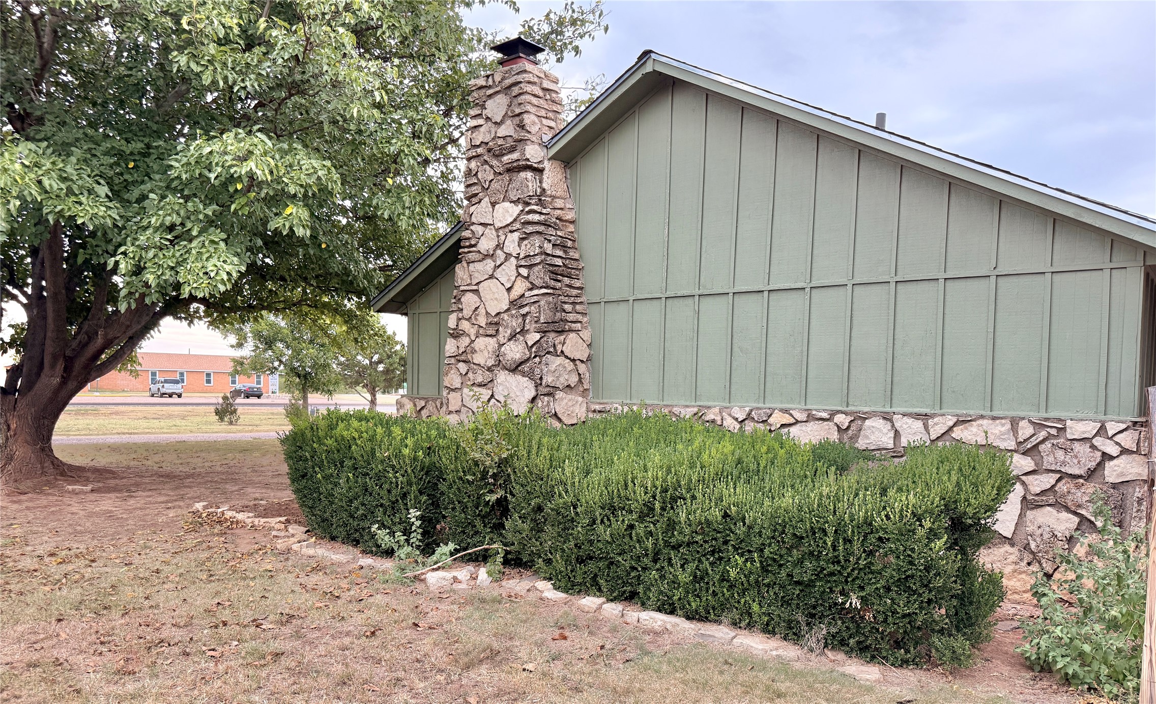 504 Loop Road Quanah TX 79252