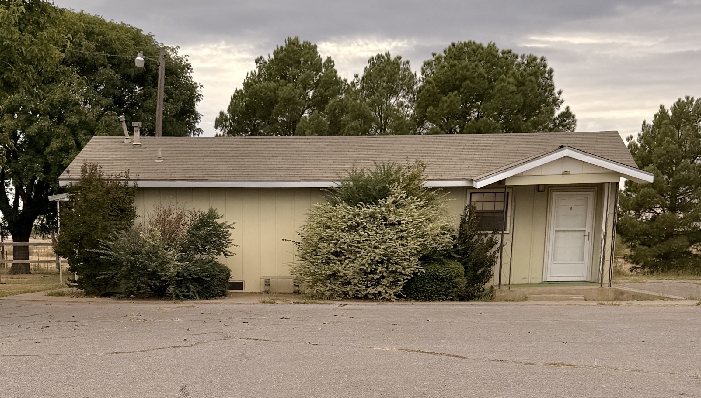 504 Loop Road Quanah TX 79252
