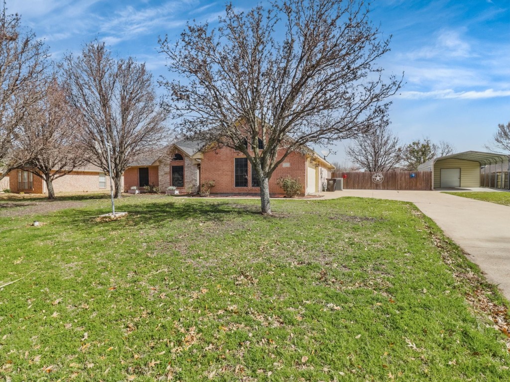 117 Fairway Lane Crandall TX 75114