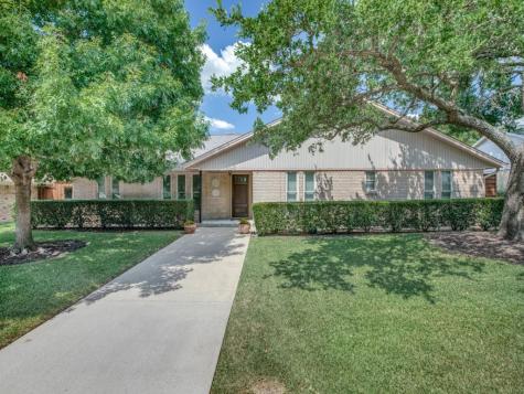 7921 Roundrock Road Dallas TX 75248