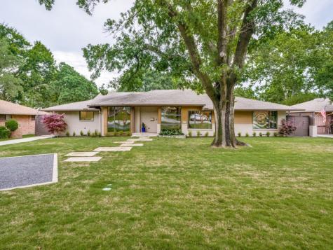 6935 Northaven Road Dallas TX 75230