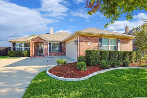 1512 Brewton Road Wylie TX 75098