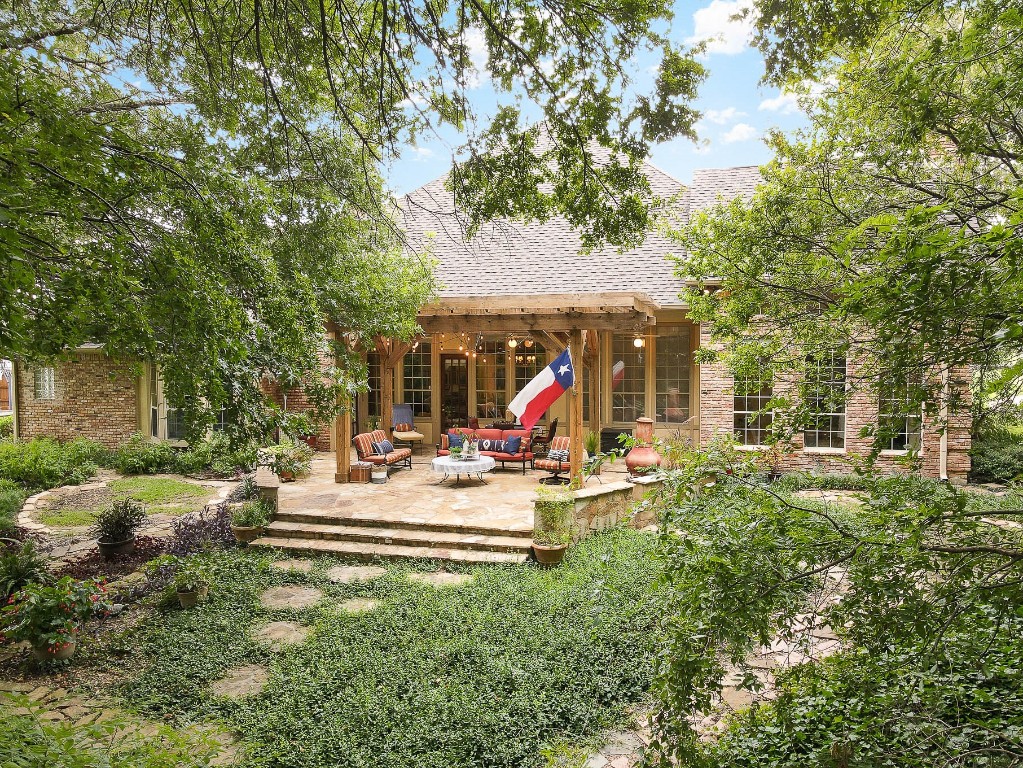 7816 Zurich Drive Plano TX 75025