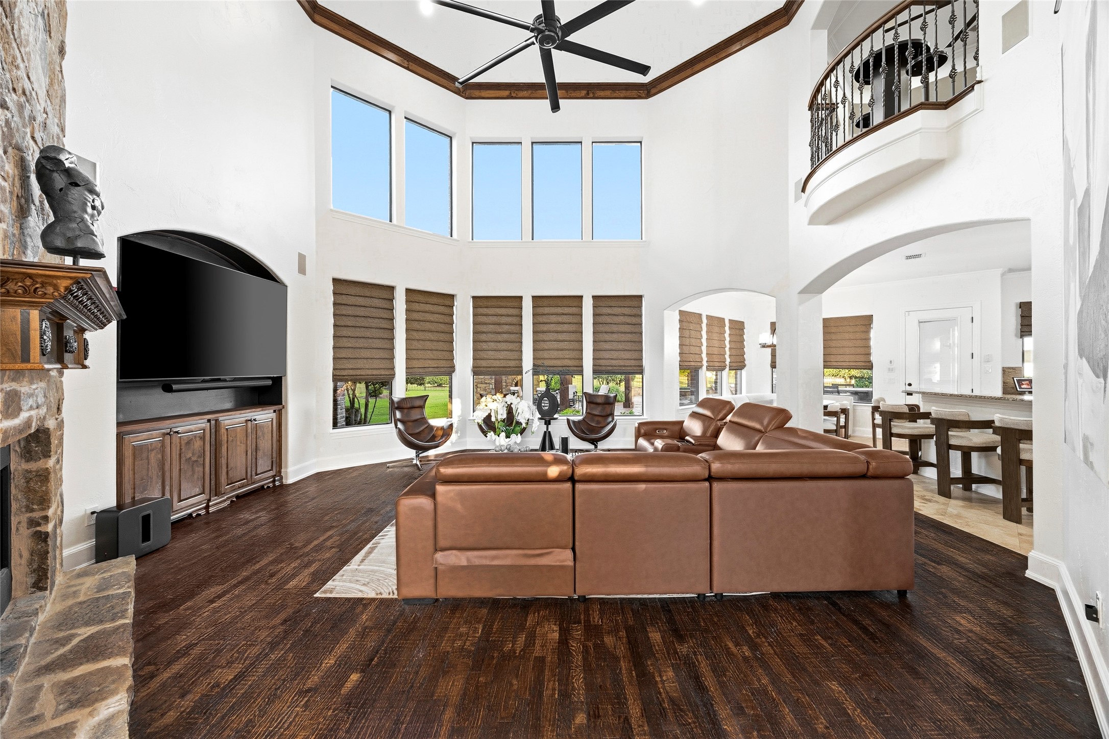109 Old Vineyard Lane Heath TX 75032