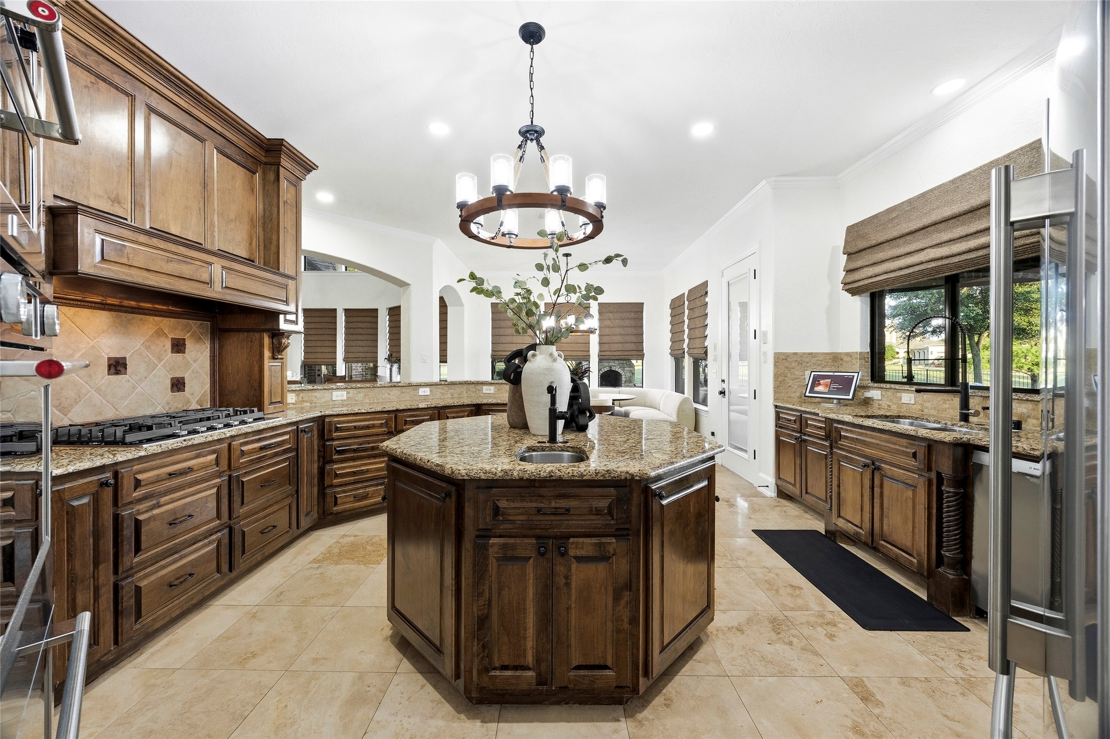 109 Old Vineyard Lane Heath TX 75032