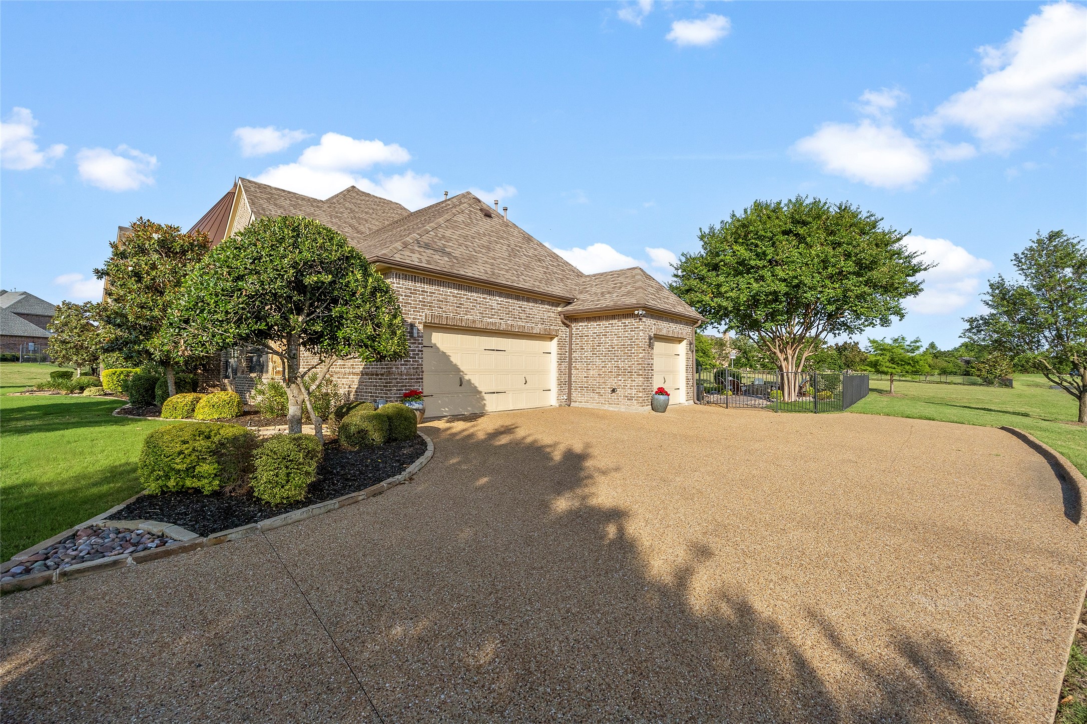 109 Old Vineyard Lane Heath TX 75032