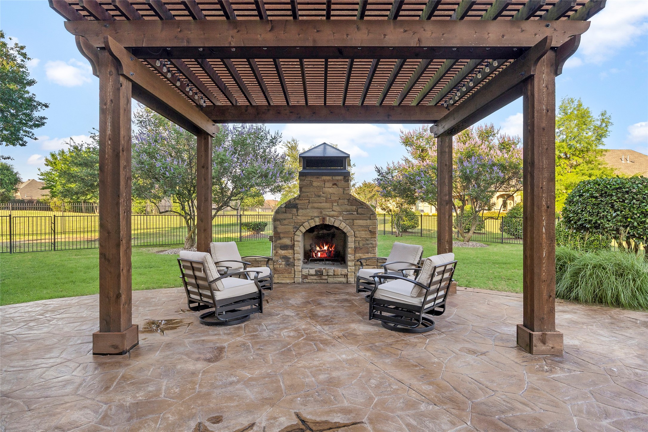 109 Old Vineyard Lane Heath TX 75032