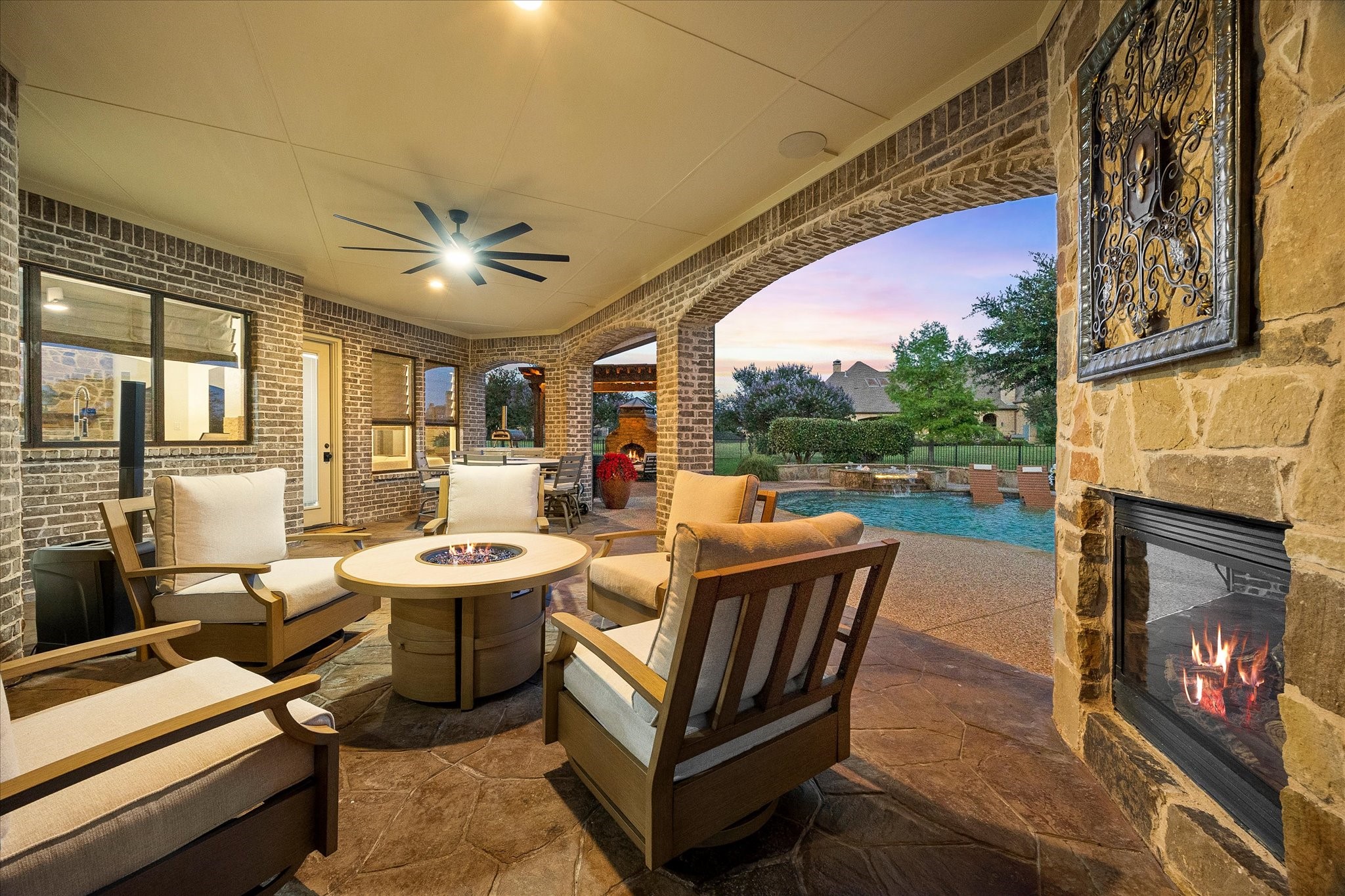 109 Old Vineyard Lane Heath TX 75032