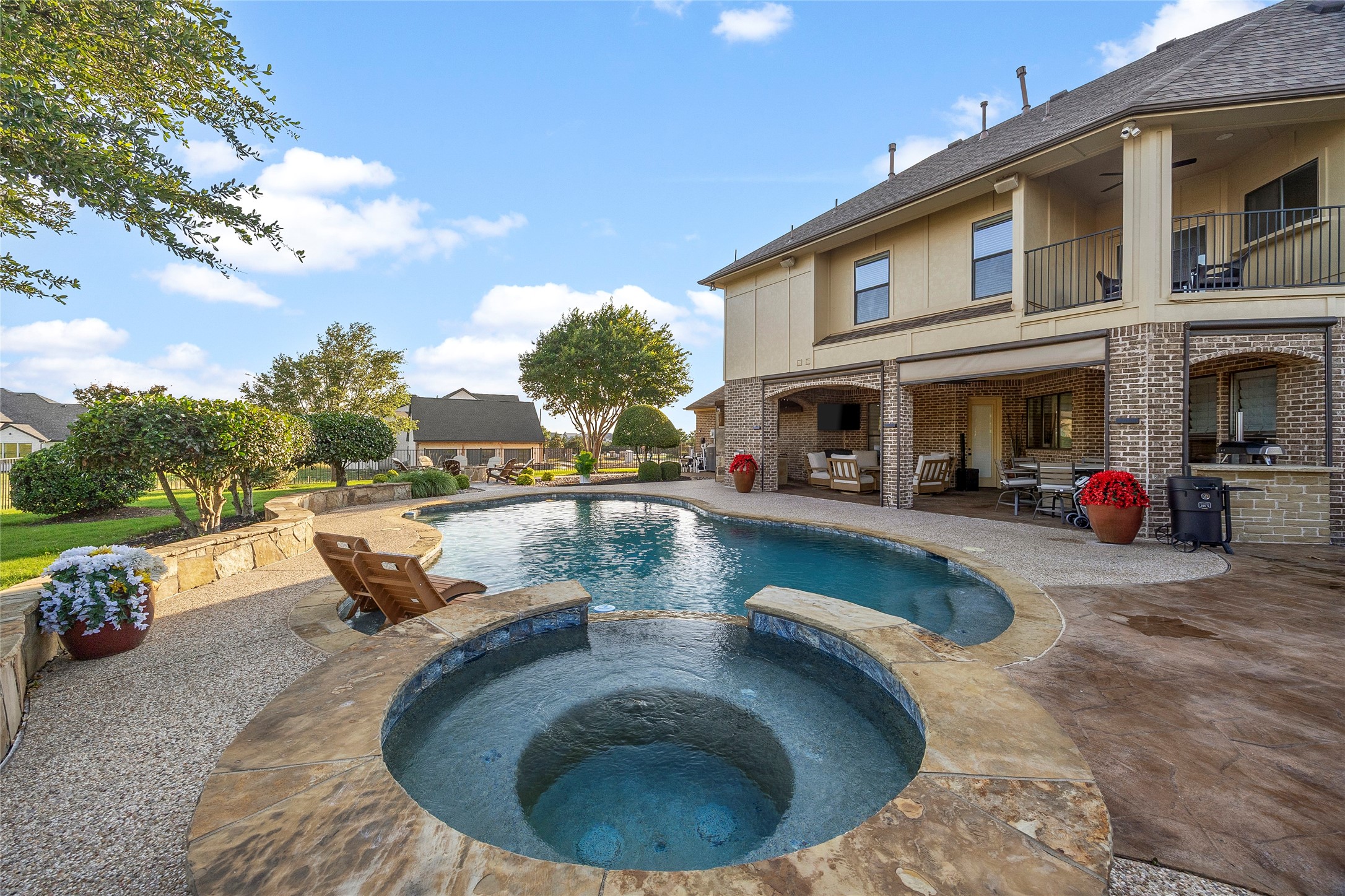 109 Old Vineyard Lane Heath TX 75032