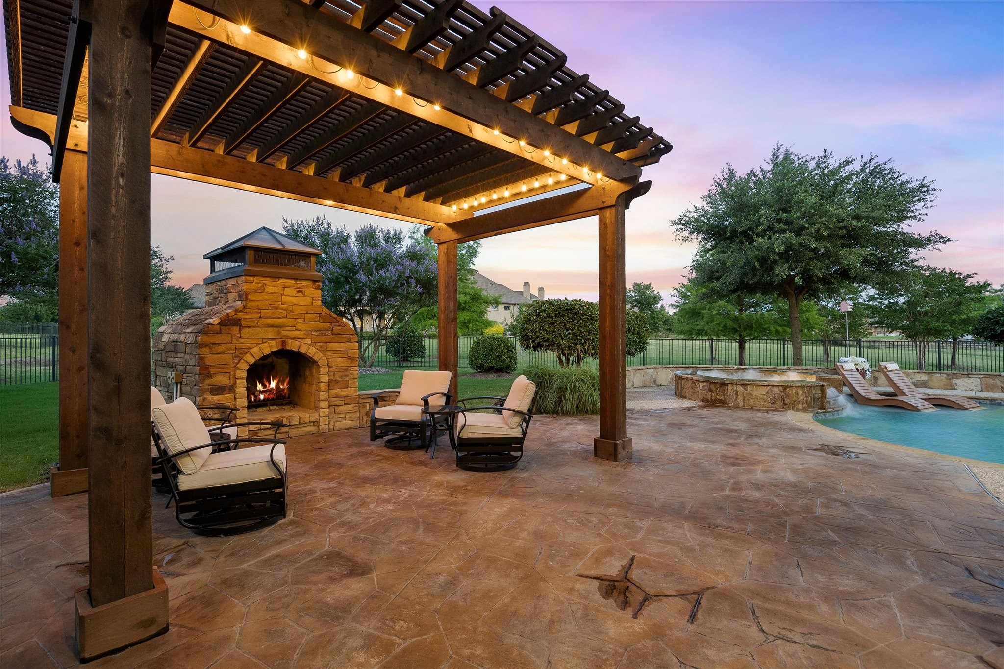 109 Old Vineyard Lane Heath TX 75032
