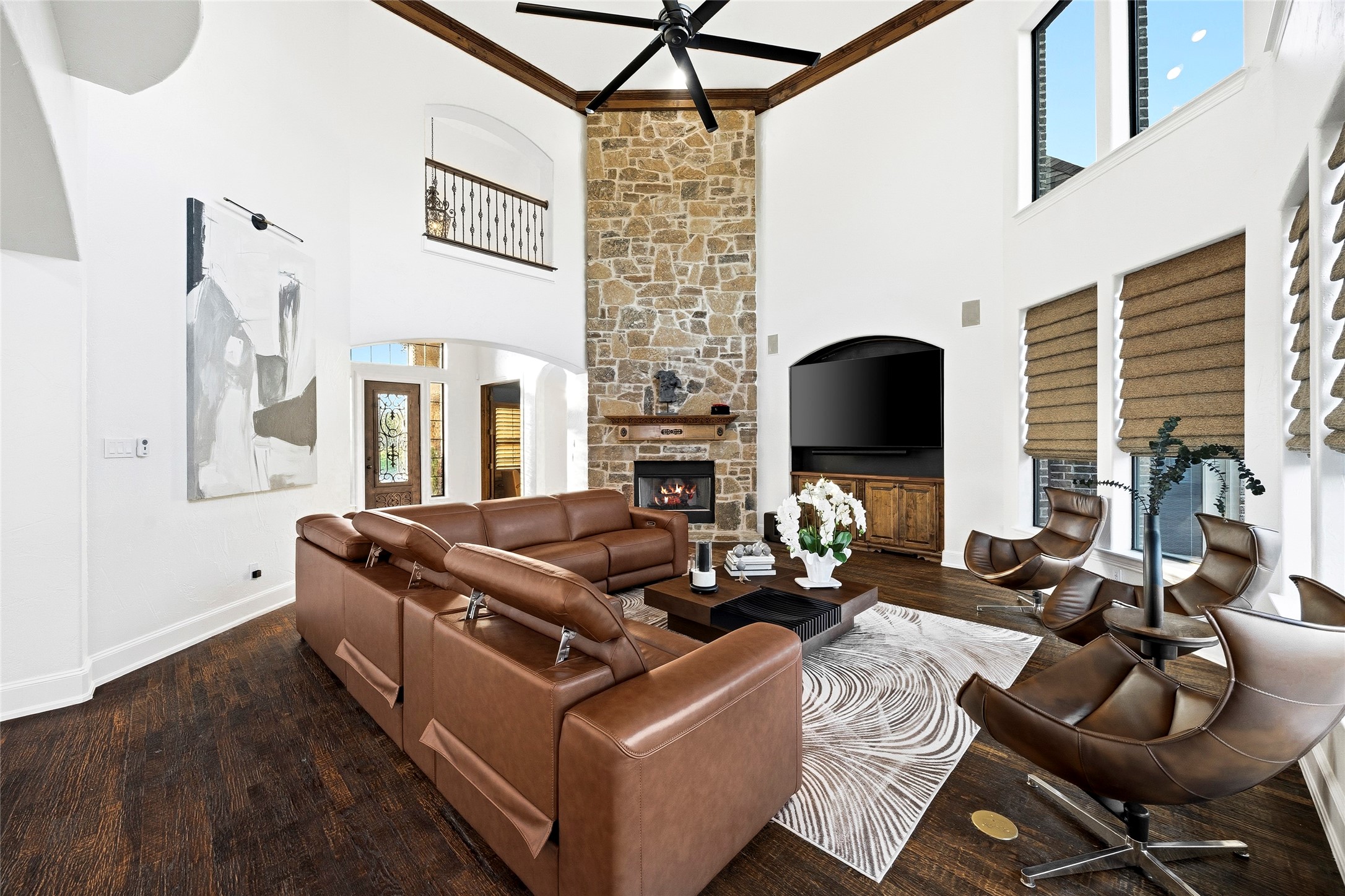 109 Old Vineyard Lane Heath TX 75032