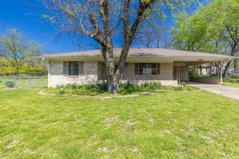 104 W Main Street Pecan Gap TX 75469