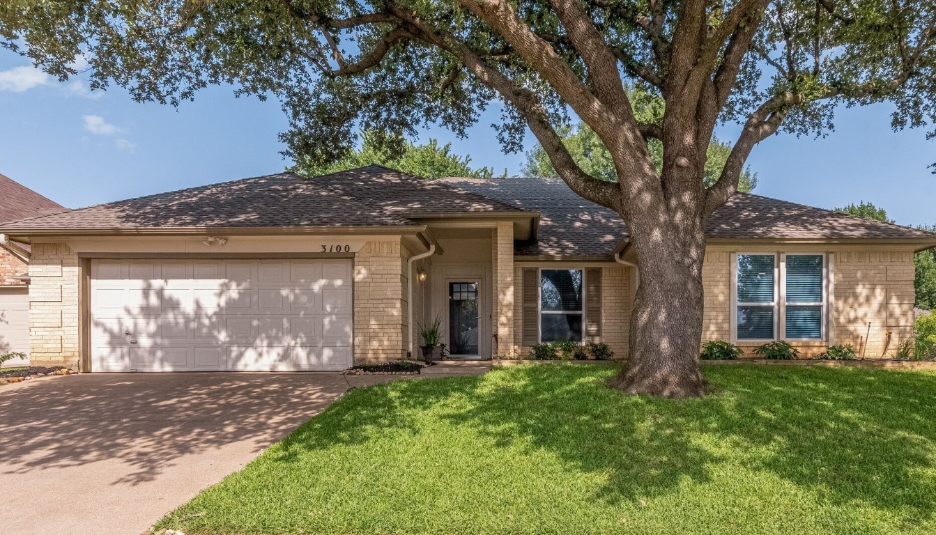 3100 Wildflower Court Bedford TX 76021
