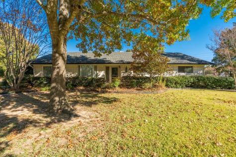 500 Tracy Street Greenville TX 75402