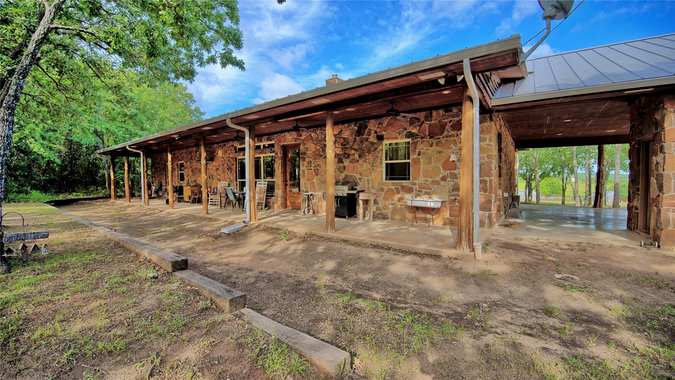4509 Lazy E Road St Jo TX 76265