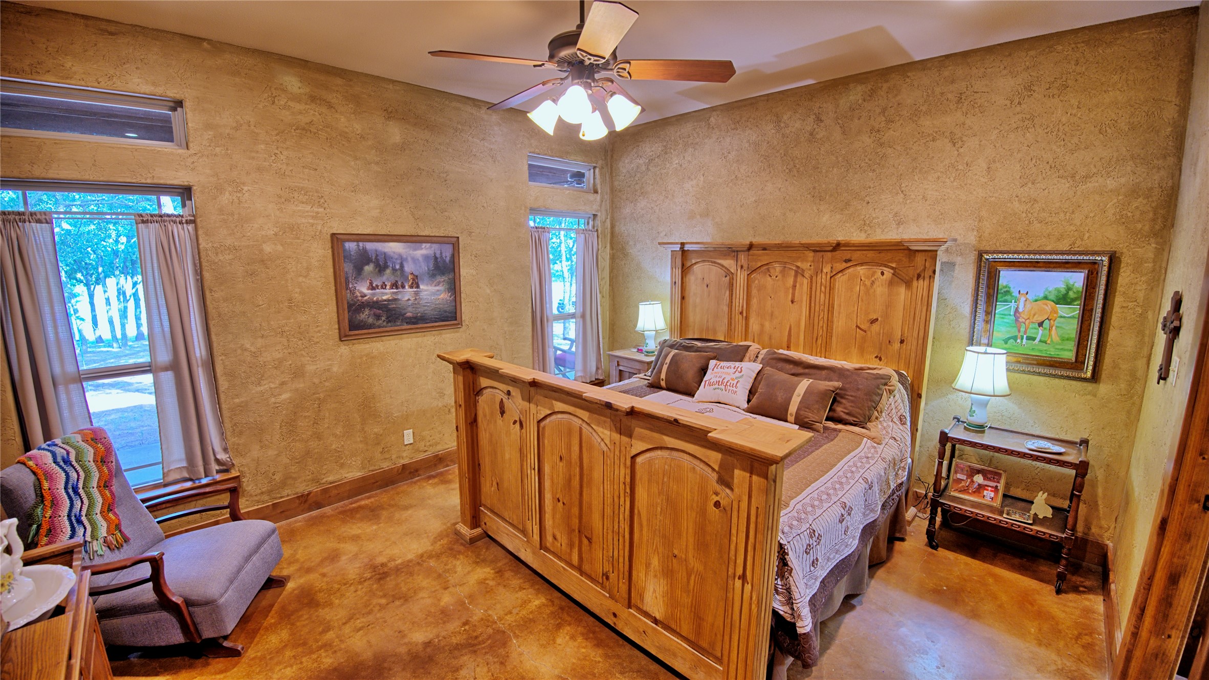 4509 Lazy E Road St Jo TX 76265