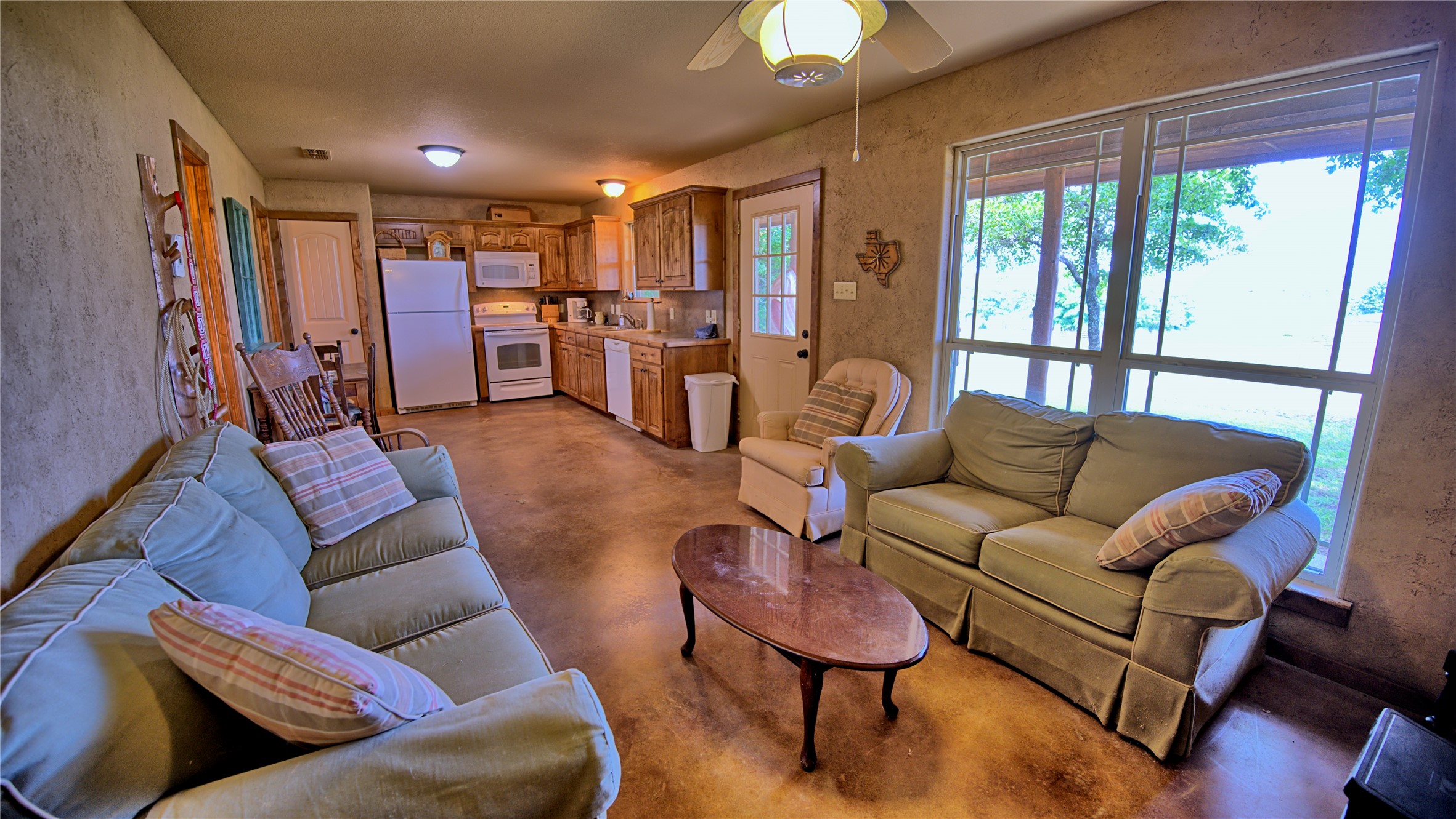 4509 Lazy E Road St Jo TX 76265