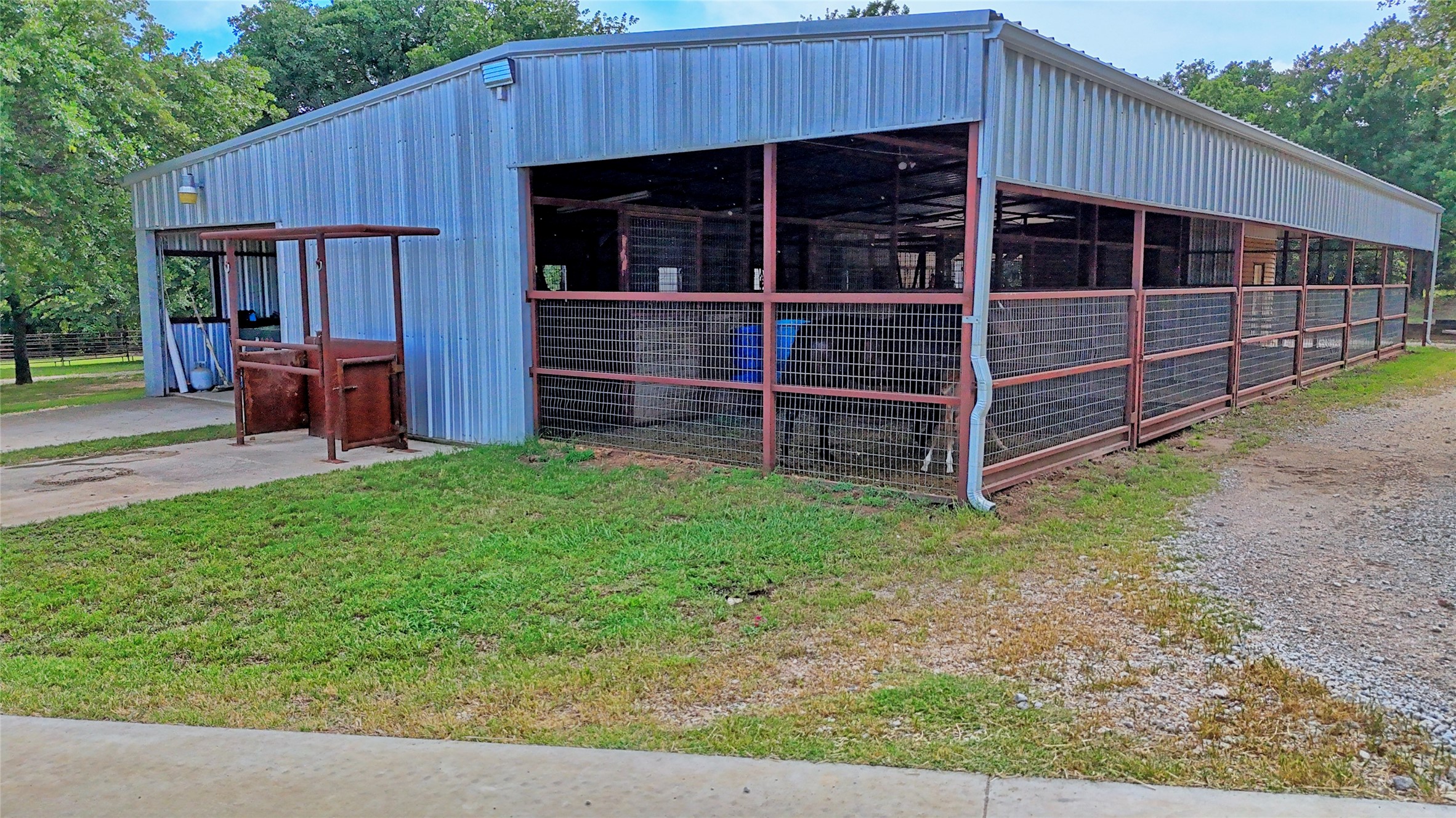 4509 Lazy E Road St Jo TX 76265