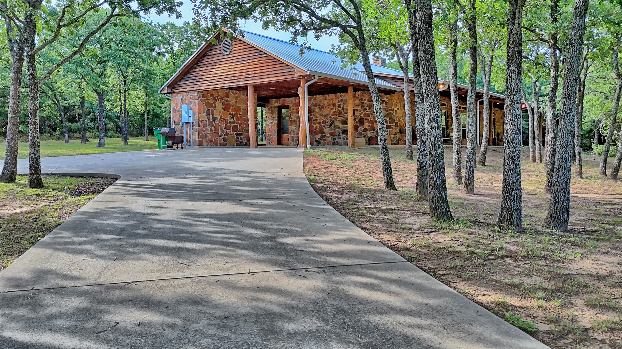 4509 Lazy E Road St Jo TX 76265