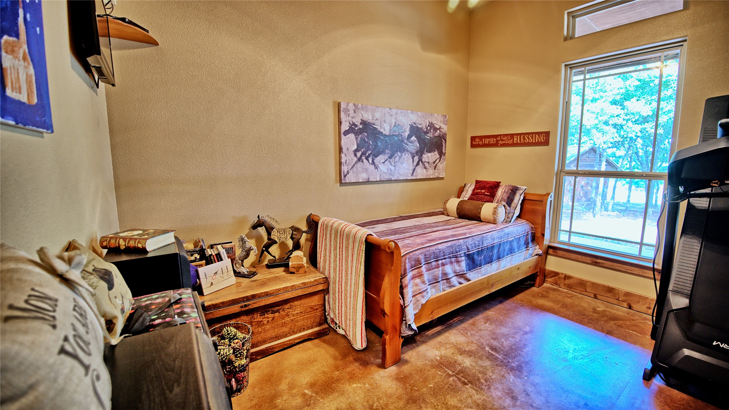 4509 Lazy E Road St Jo TX 76265