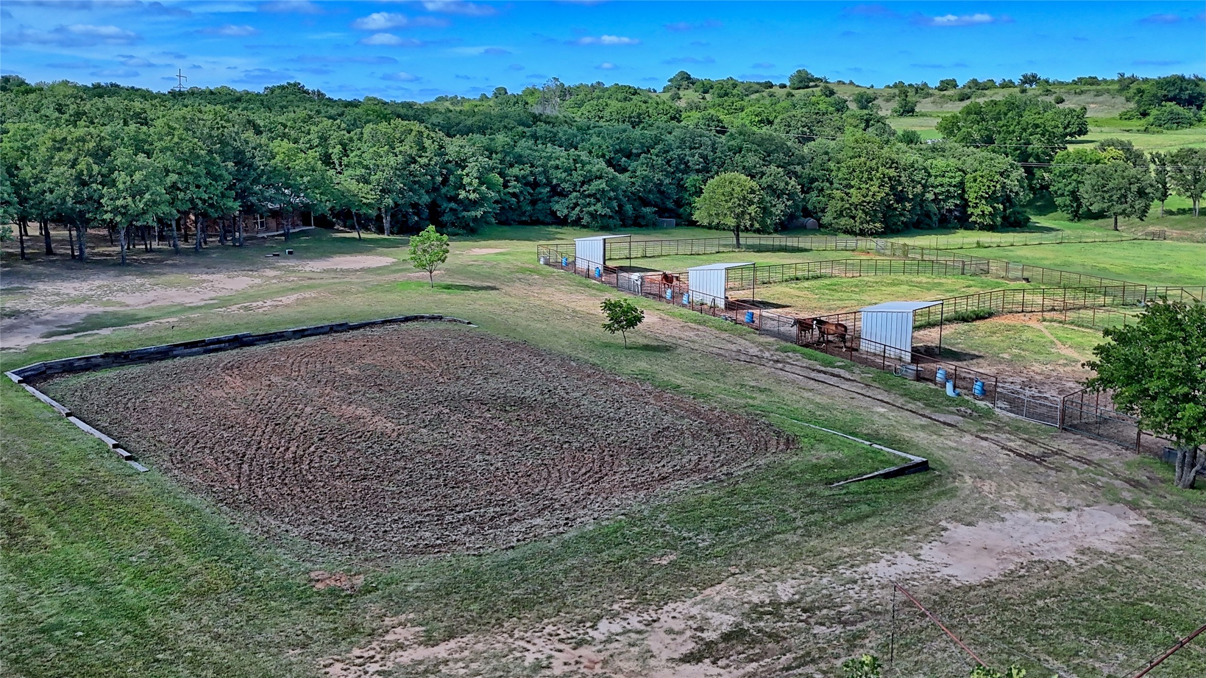 4509 Lazy E Road St Jo TX 76265