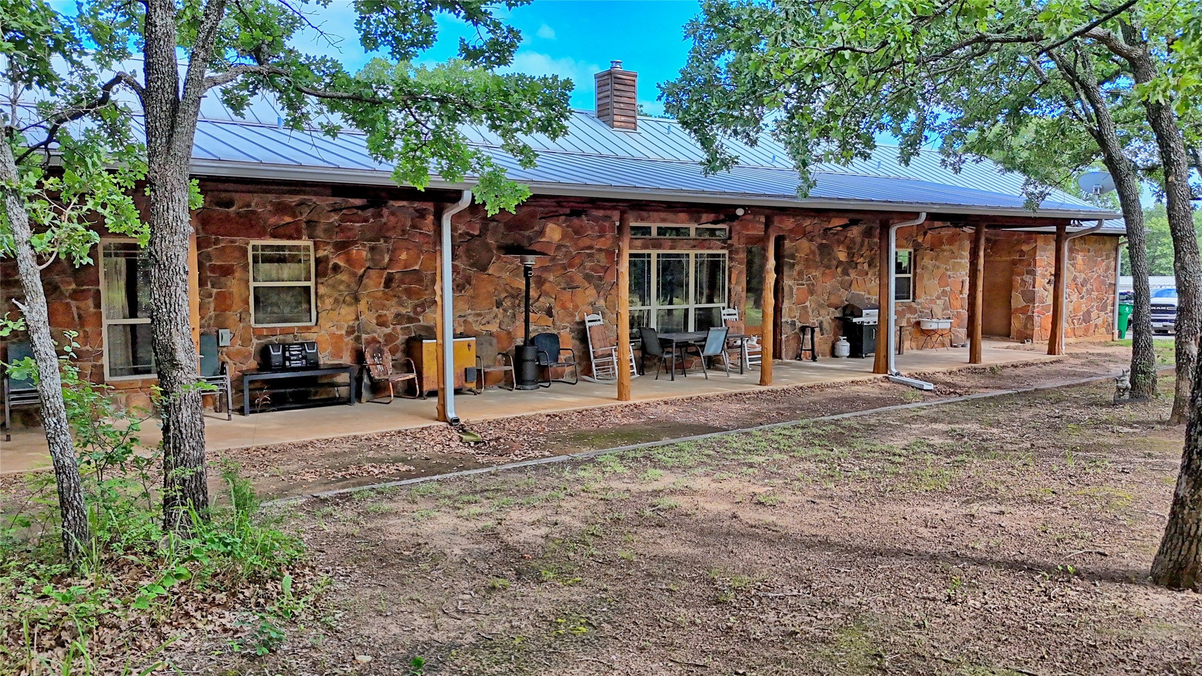 4509 Lazy E Road St Jo TX 76265