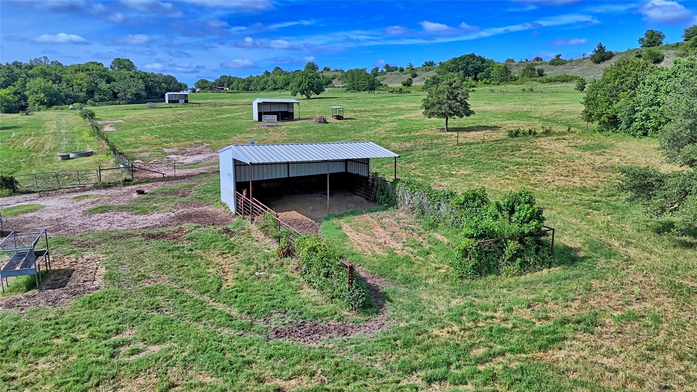 4509 Lazy E Road St Jo TX 76265