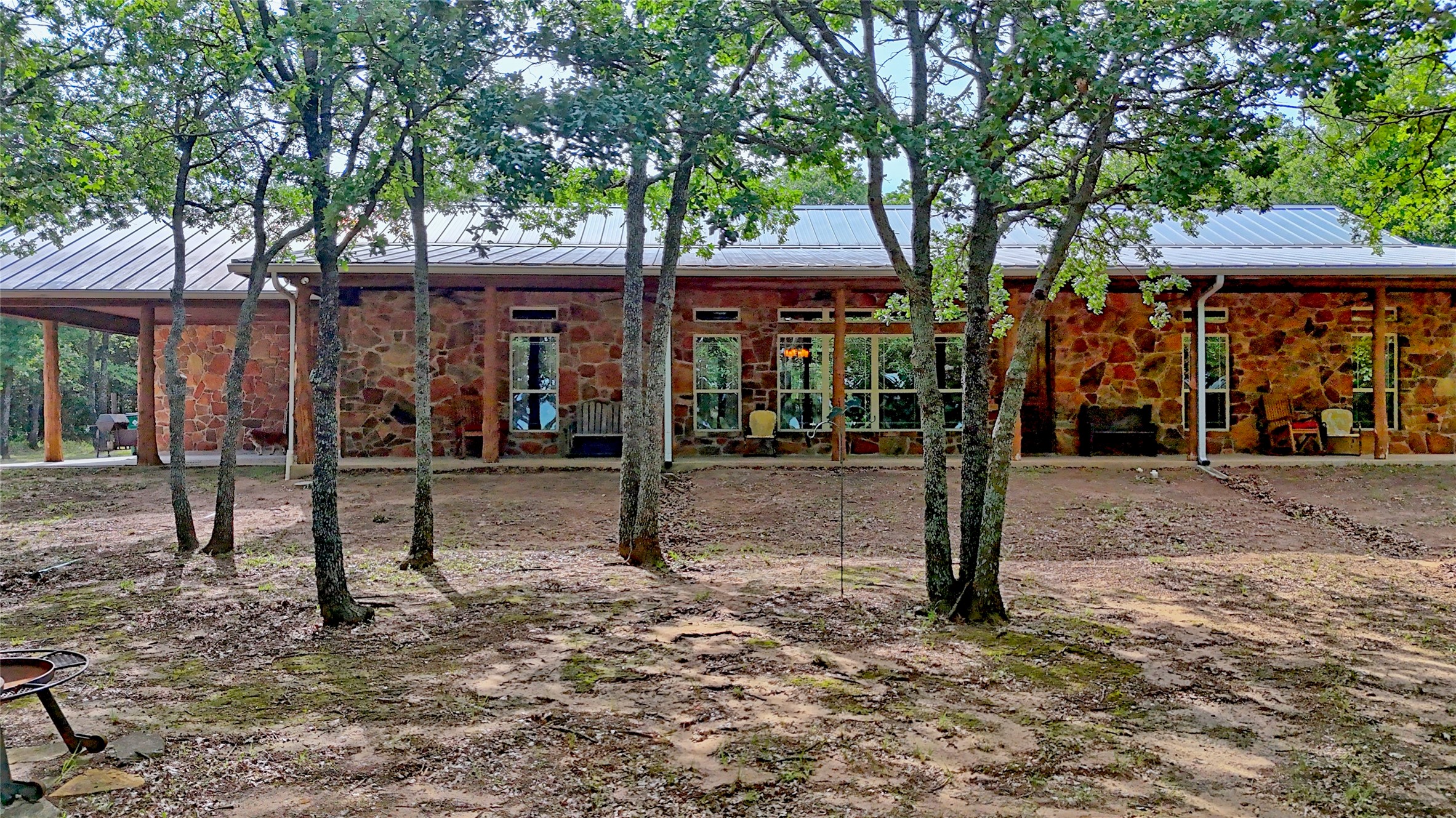 4509 Lazy E Road St Jo TX 76265