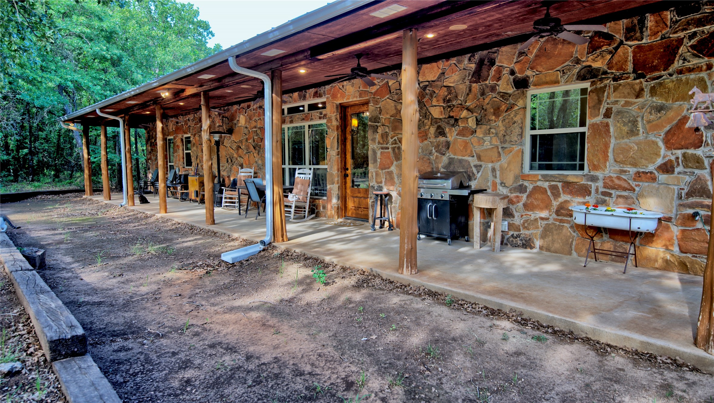 4509 Lazy E Road St Jo TX 76265