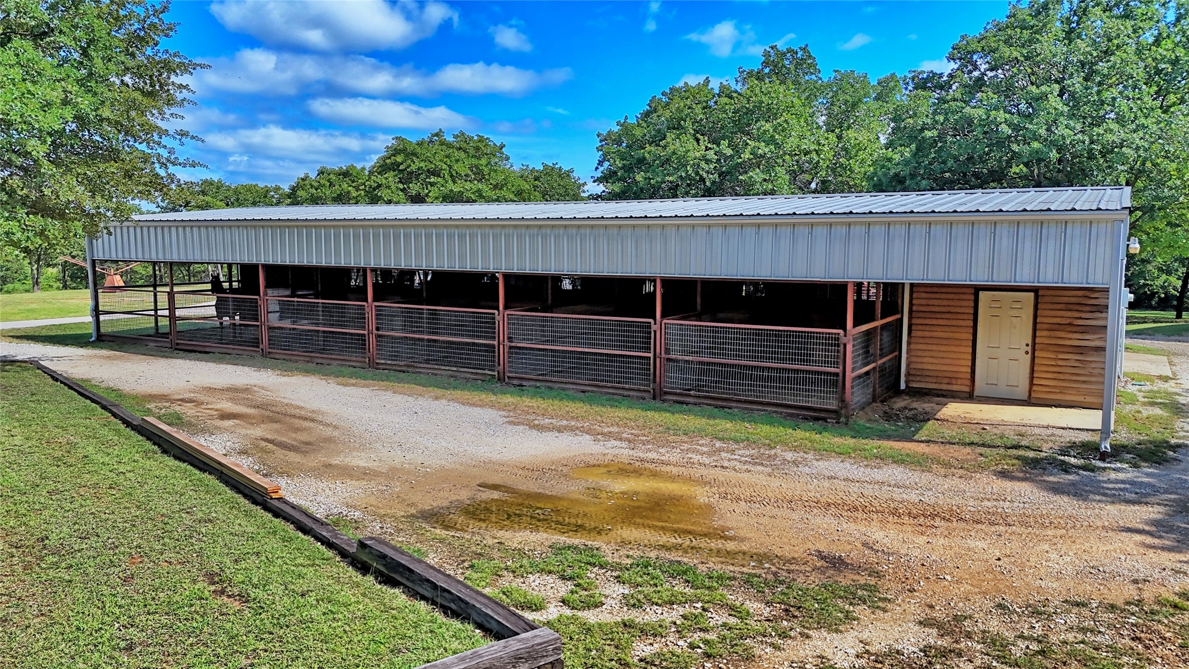 4509 Lazy E Road St Jo TX 76265