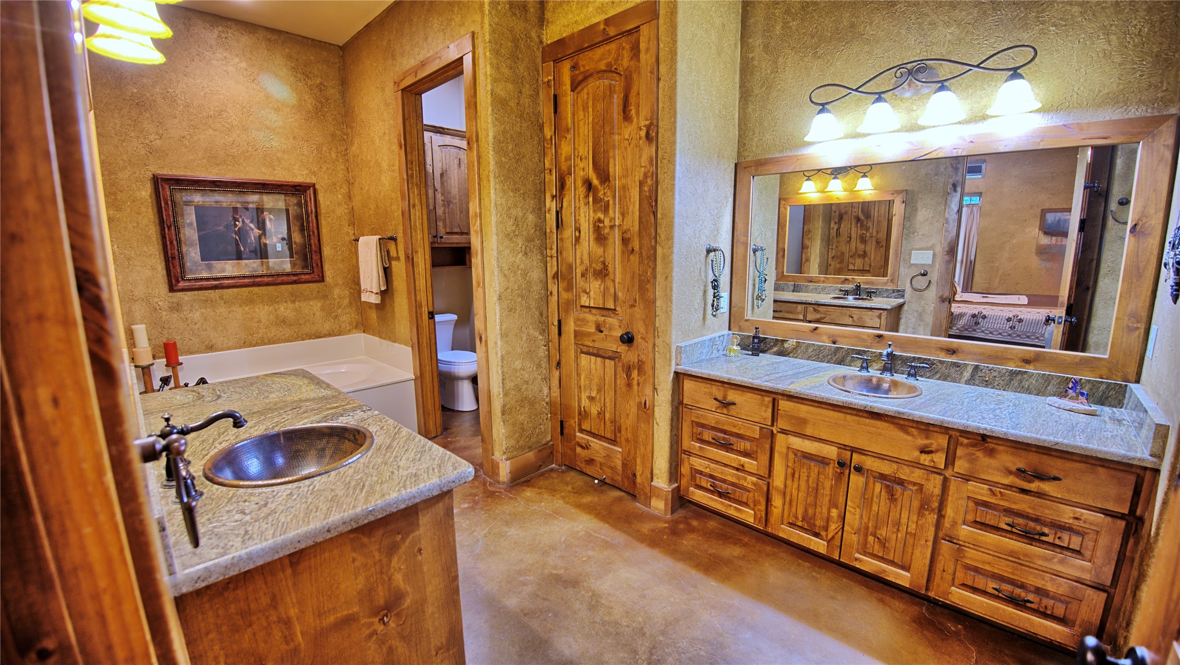 4509 Lazy E Road St Jo TX 76265